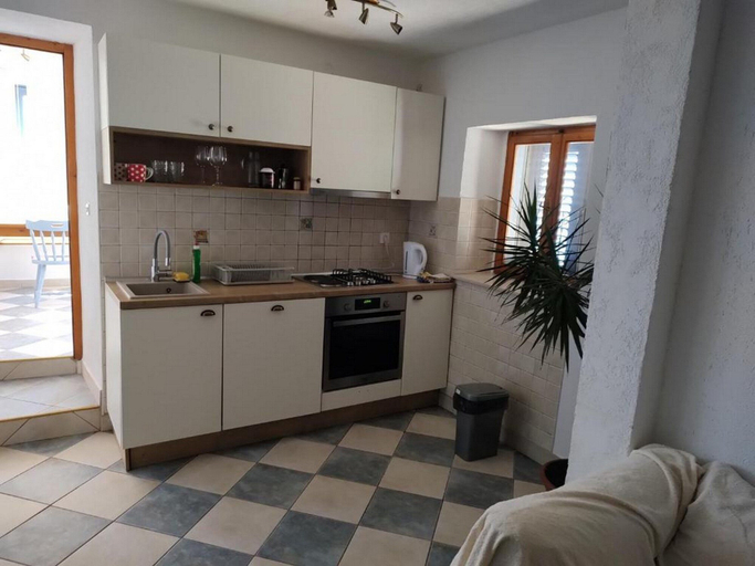 Others 4, Apartments Blaža, Vodice