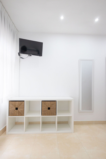 Others 5, Hotel Pinar Somo Surf, Cantabria