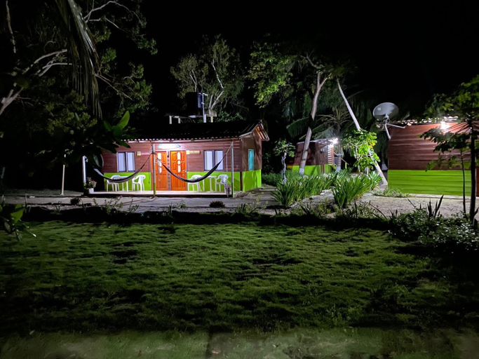 Exterior & Views 2, Eco Hotel bosque encantado, Cartagena de Indias
