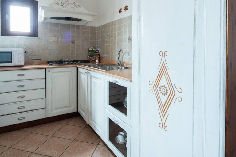 Room 4, Welcomely - Casa Tavolara, Olbia-Tempio
