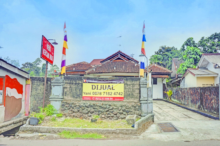 Exterior & Views 1, OYO 92994 Wisma Kencana Indah, Bogor