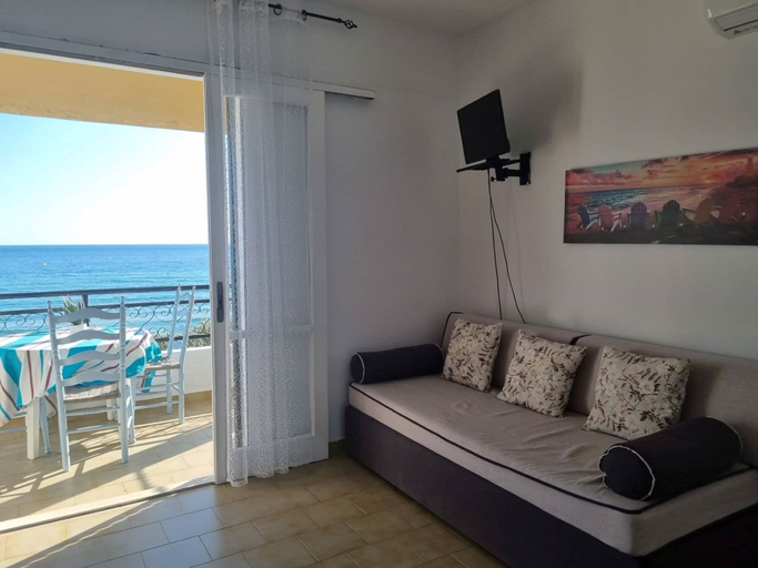Others 5, Corfu Island Apartment 25, Ionian Islands