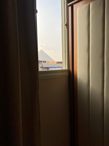 Others 5, Grand Pyramids View Guesthouse, Al-Ahram