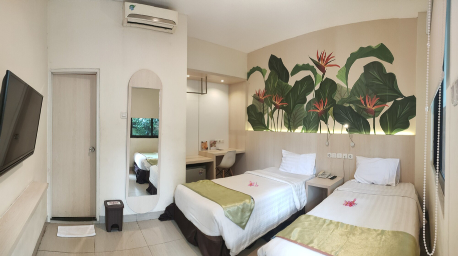 Bedroom 28
