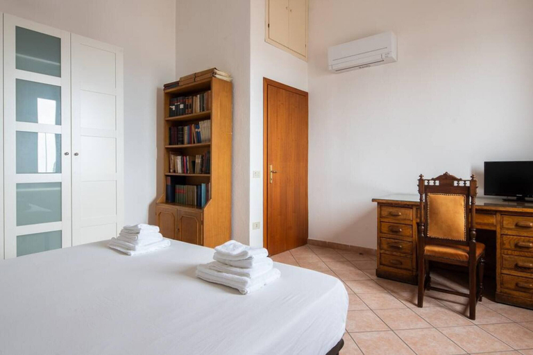 Room 2, Welcomely - Casa Tavolara, Olbia-Tempio