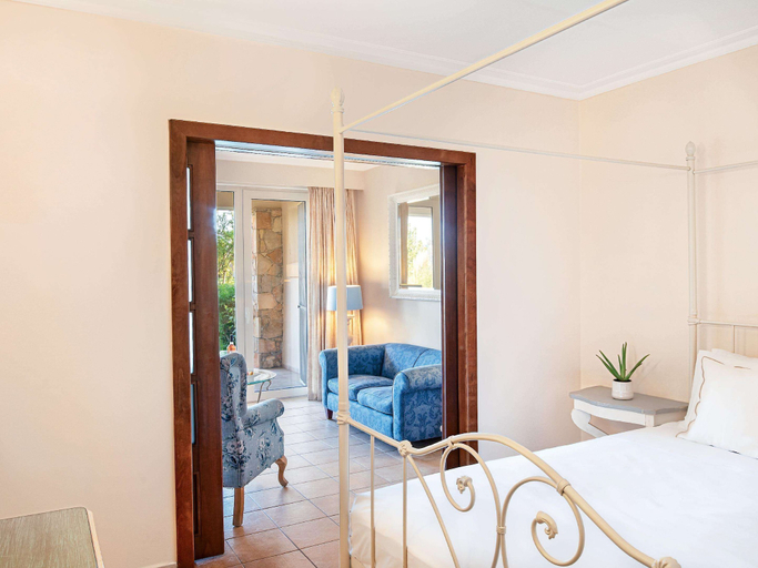 Bedroom 3, Grecotel LUX ME Kos, South Aegean