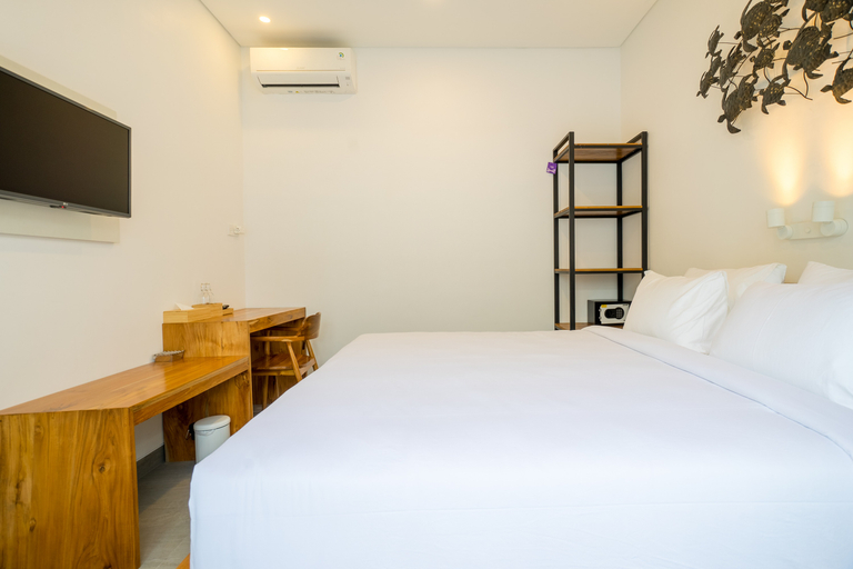 Bedroom 4, Fourleaf, Badung