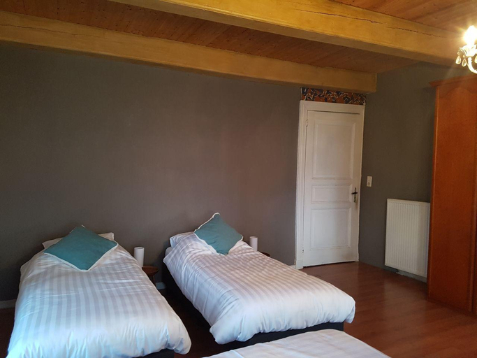 3, Steinhaus Hof, Leer