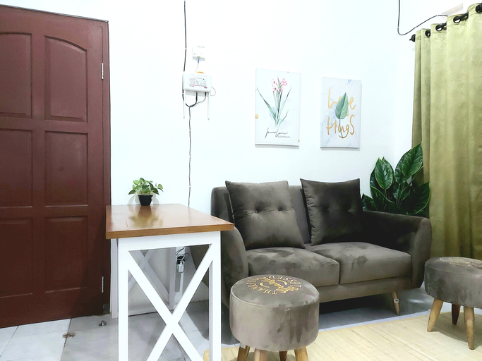 Others 5, Nitikan House A by FH Stay, Yogyakarta