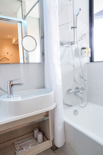 Others 5, Royal Jade Boutique Hotel, Taipei City