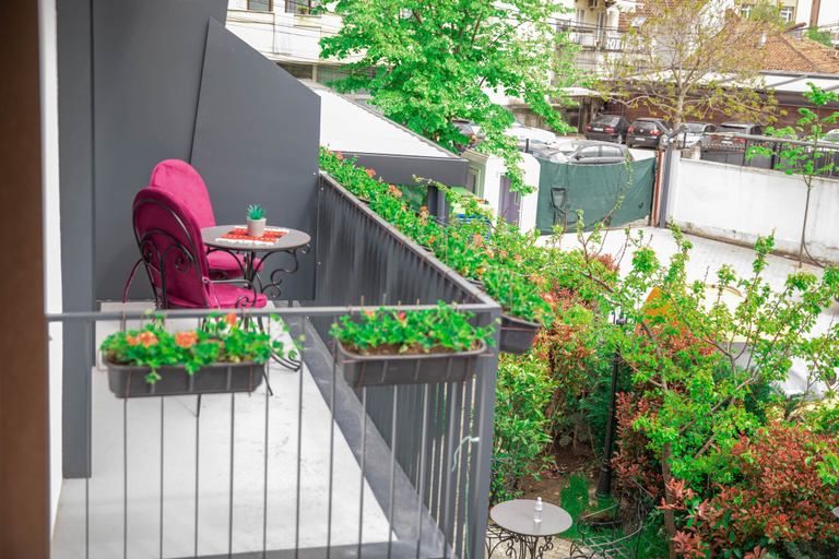 Others 5, Etnomania Boutique Hotel, Priština