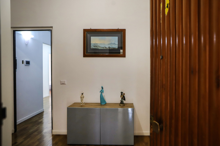 Bathroom 3, Honey House by Wonderful Italy, Napoli