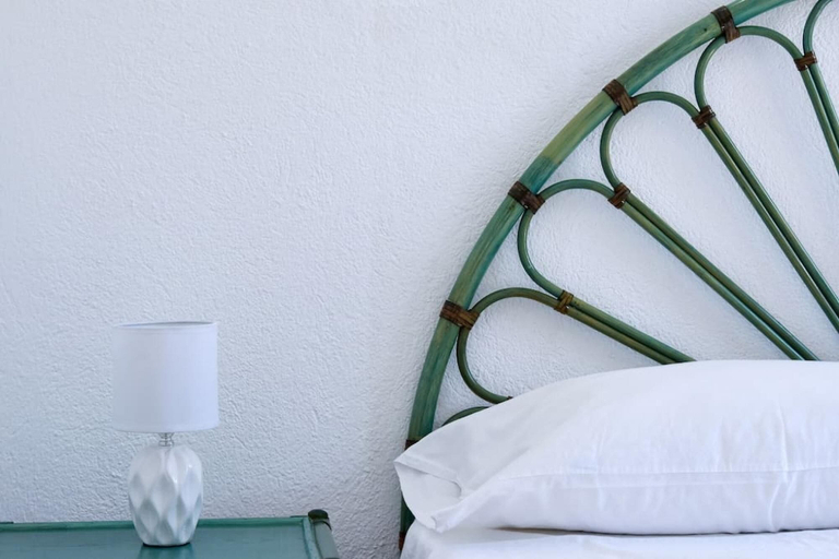 Bedroom 3, Welcomely - Villa Giorgia, Cagliari