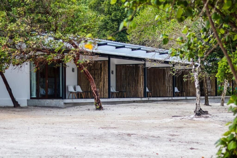 Exterior & Views 2, Island Center Point, Sihanoukville