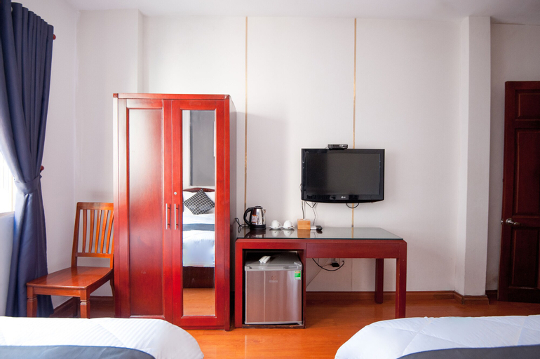 Bedroom 28
