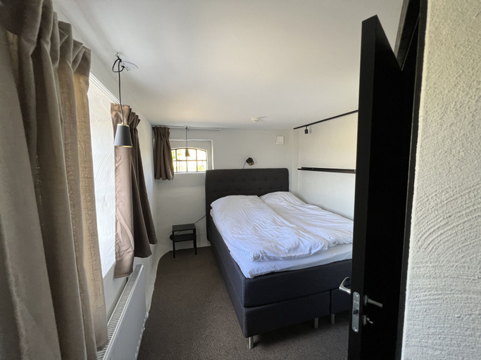 Bedroom 2, Backadal Gård B&B, Ystad