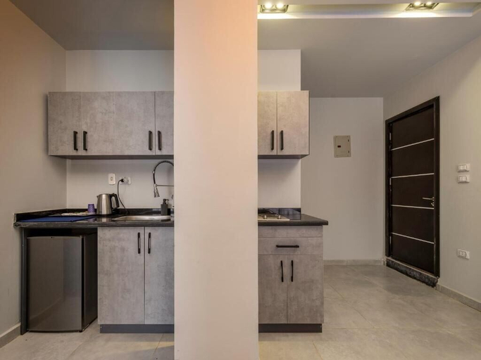 Others 4, Travelholic Residence Golden Gates, Qasr an-Nil