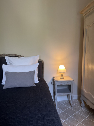 Bedroom 3, N°15 Les Confidences - Chambres D'hôtes, Vaucluse