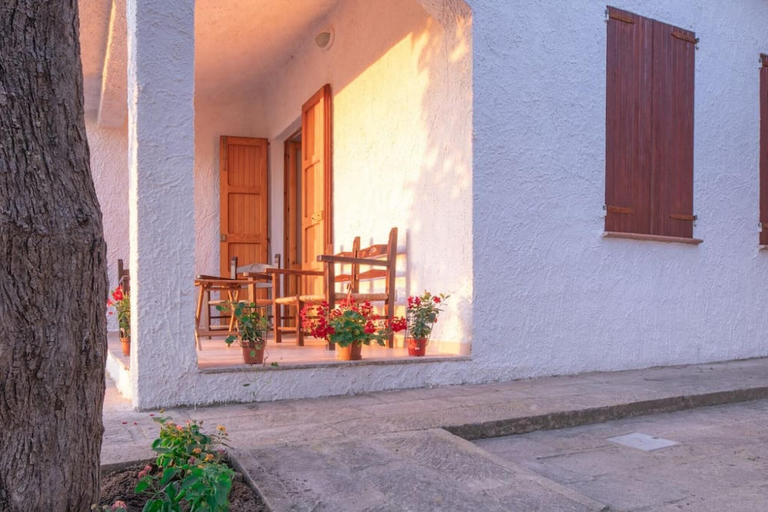 Room 3, Welcomely - Badde Nuraghe, Oristano