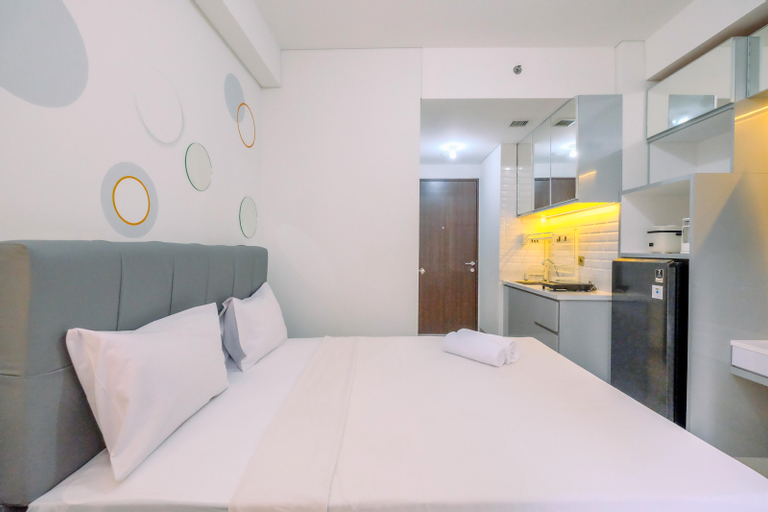 Bedroom 13