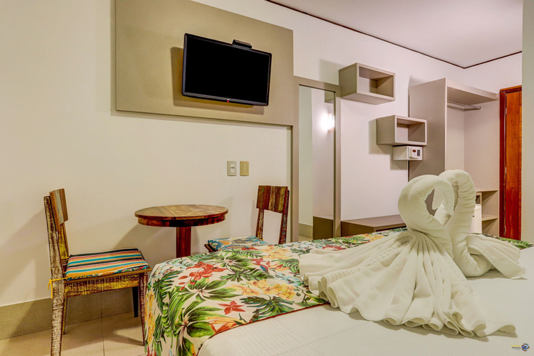 Bedroom 4, Pousada Praia Bela, Ilhéus