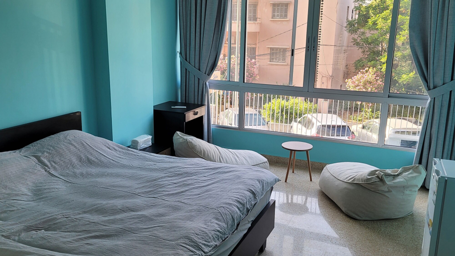 ODAN Apart, Beirut