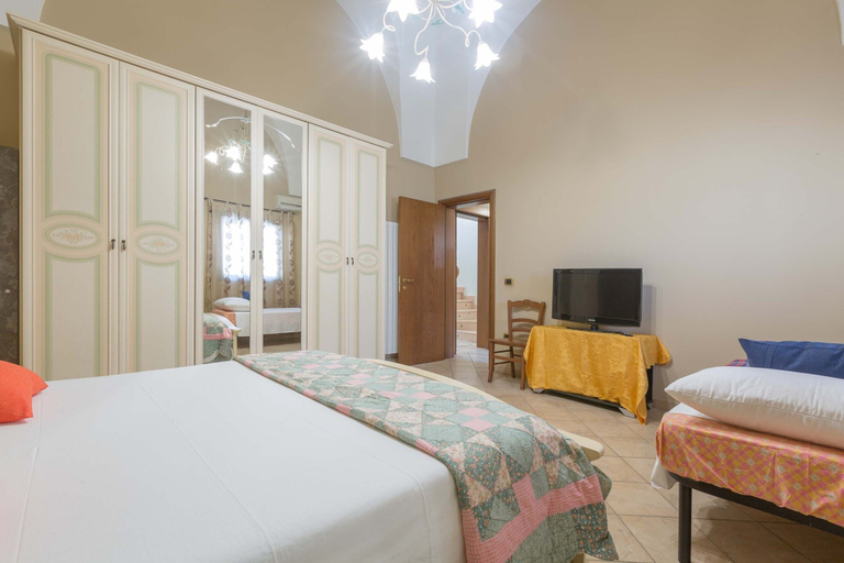 Room 2, 3206 Dimora Bianca by Barbarhouse, Lecce
