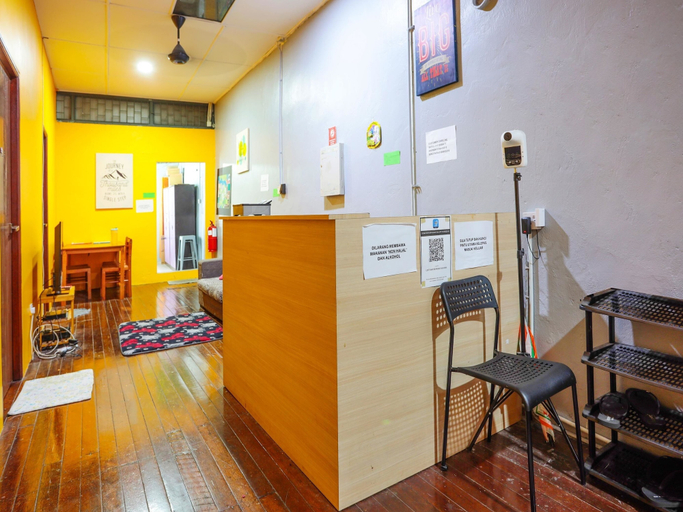 Others 4, LOFT WATERFRONT KUCHING, Kuching