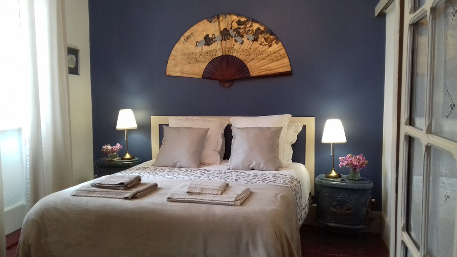 Bedroom 5, Ombre Rose, Haute-Garonne
