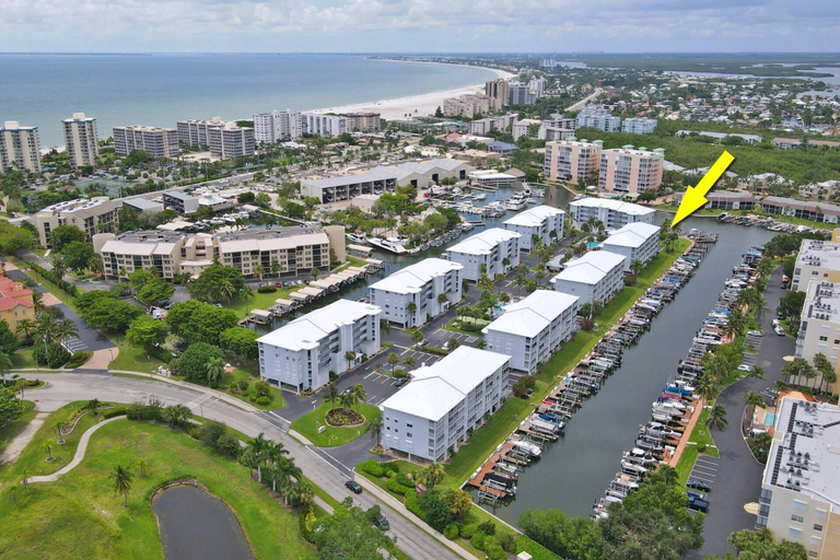 Exterior 4, 4541 Bay Beach Ln #345, Lee