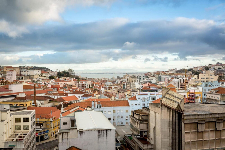 Others 5, Casa Belmonte, Lisbon