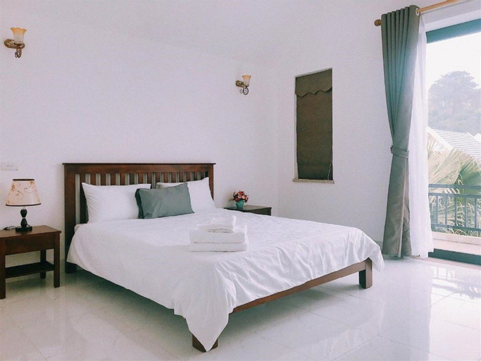 Bedroom 3, ROSE Villas & Resort - Ba Vi, Ba Vi