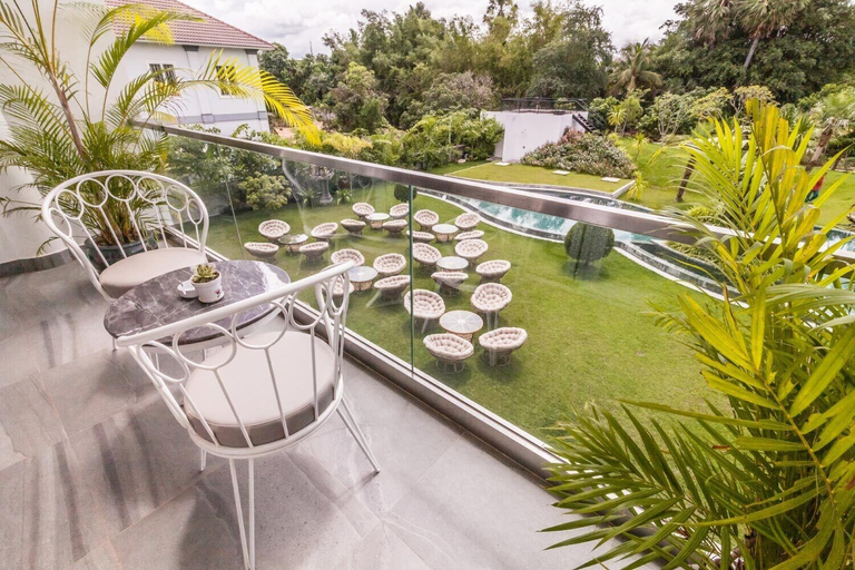 Others 5, Enjoy Boutique Hotel & Restaurat, Siem Reap