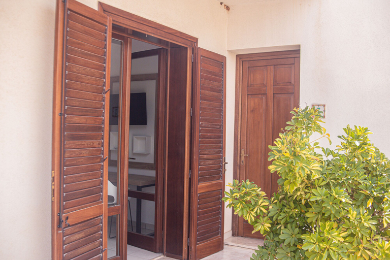 Exterior & Views, hotel al paradise, Trapani