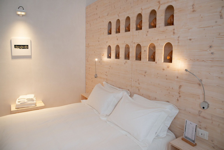 Bedroom 3, Vico Dell'Elce, Lecce