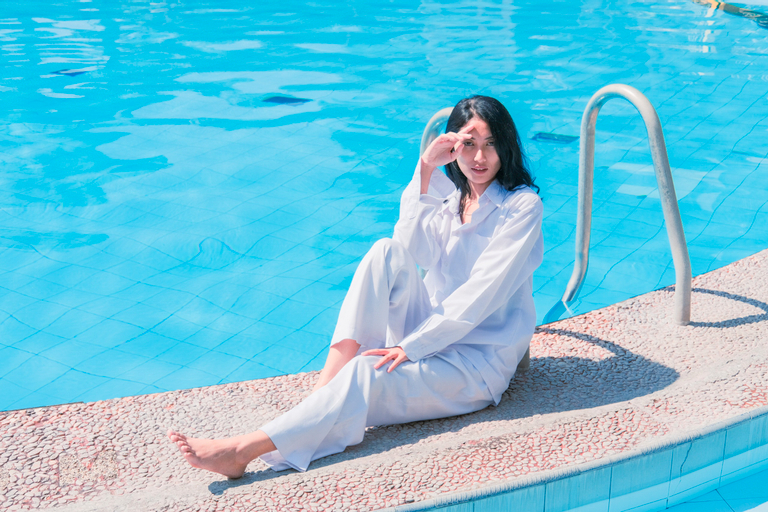 Sport & Beauty 5, Kapal Garden Hotel at Taman Rekreasi Sengkaling, Malang