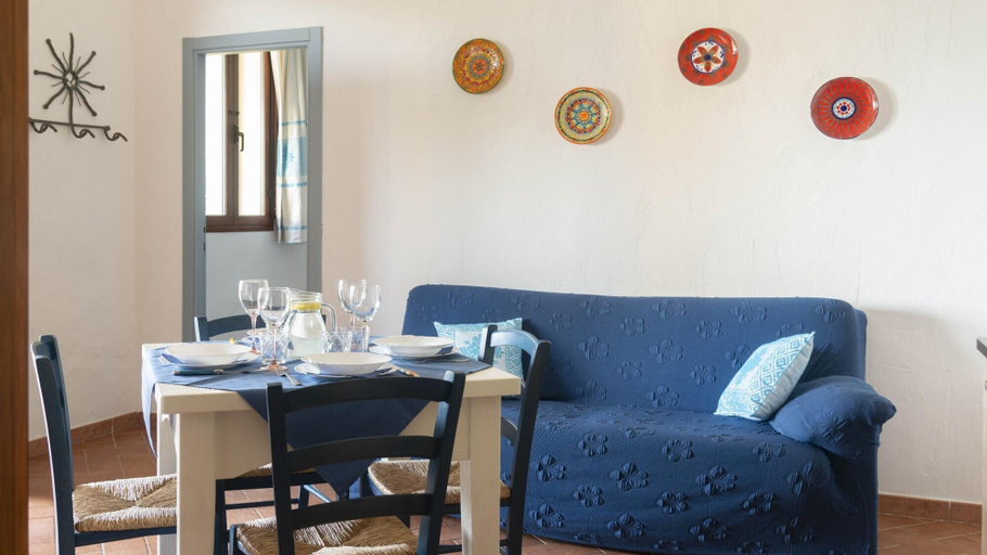 Others 4, Casa Oliveto 1 in Galtell, Nuoro