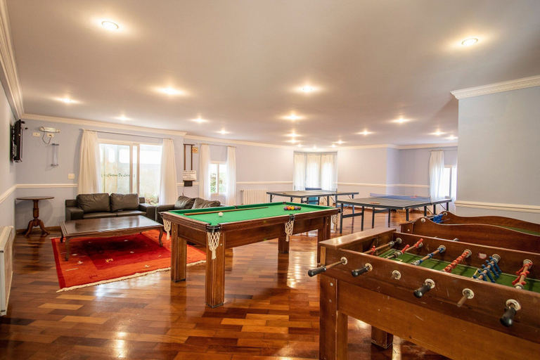 Food & Drinks 5, Residencial Chateau du Loire, Campo Limpo Paulista