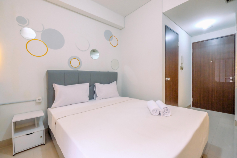 Bedroom 12