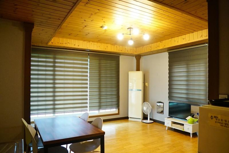 5, Yeongwol Little Prince Pension, Yeongwol