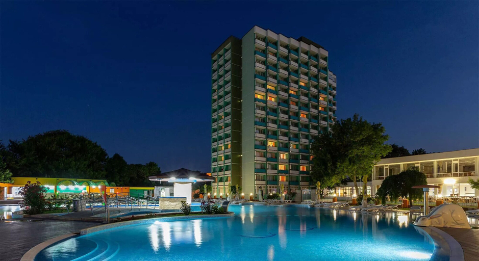 Exterior & Views 2, Hotel Balada, Mangalia