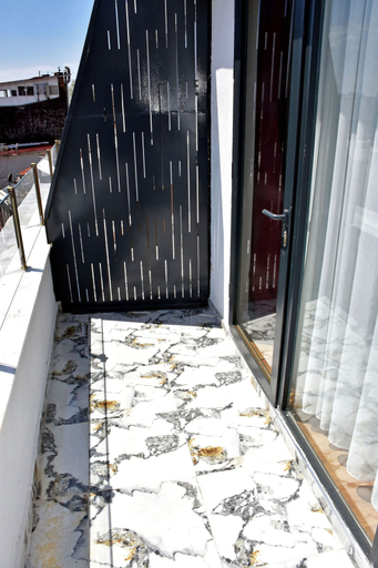 Exterior & Views 2, Linda Port Hotel, Fatih