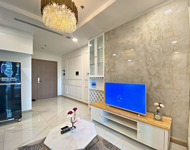 Others 5, Zahoo House - Landmark 81, Bình Thạnh