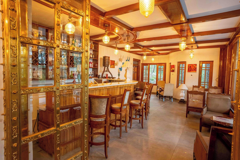 Food & Drinks 5, Chillaru Resort, Solan
