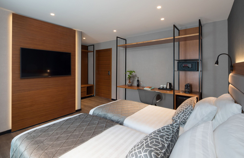 Others 3, The Blend Boutique Hotel