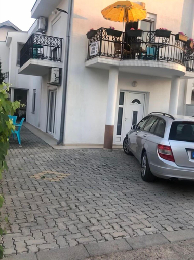 Exterior & Views, Nafija Apartment 1