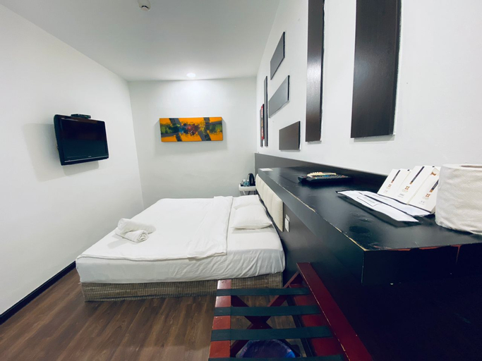 Bedroom 7