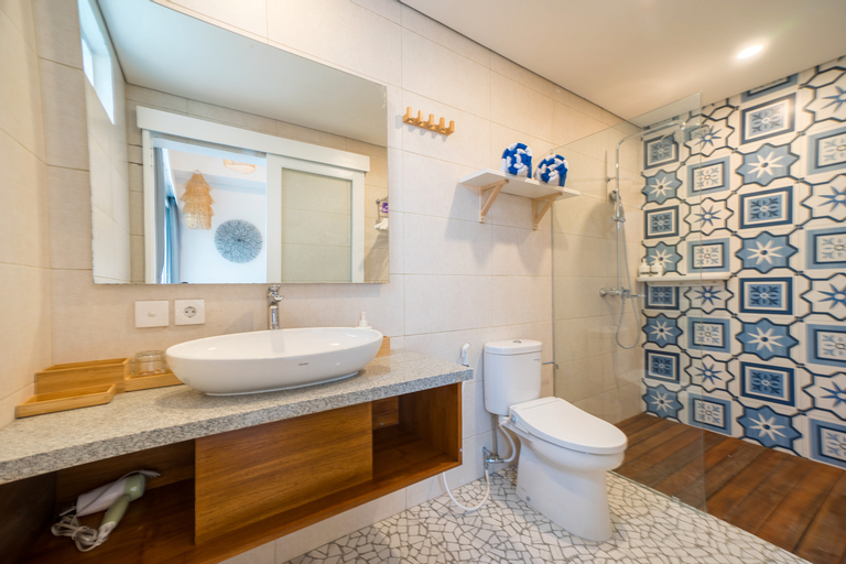 Bathroom 3
