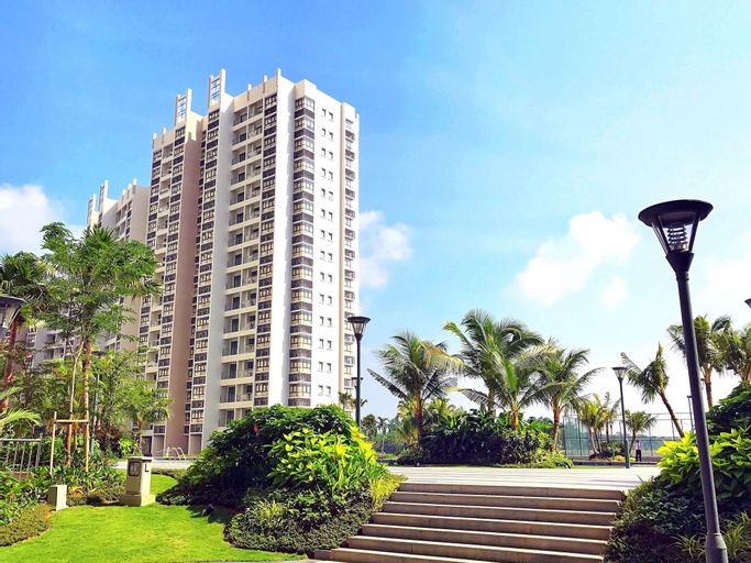 Persiaran Danga Perdana, Johor Bahru
