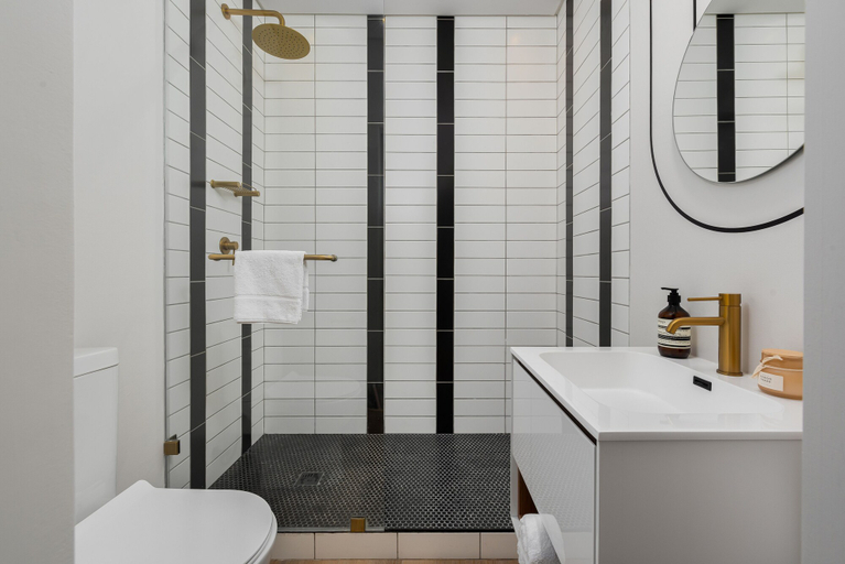 Bathroom 4, THE RESERVE, City of Cape Town